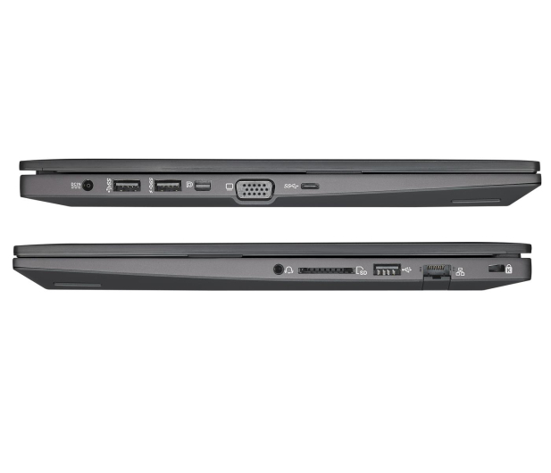 ASUS P5430UA-FA0076R i5-6200U/8GB/256SSD/Win10P FHD - 345125 - zdjęcie 8
